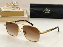 Picture of Maybach Sunglasses _SKUfw57422778fw